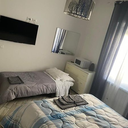Portuense Rome - Holiday Apartments Exterior foto