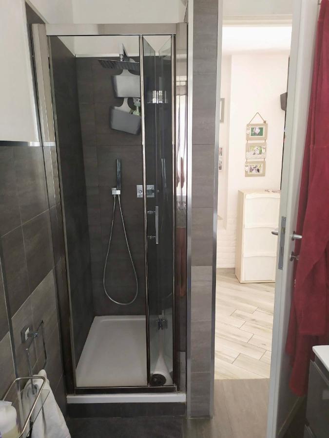 Portuense Rome - Holiday Apartments Exterior foto