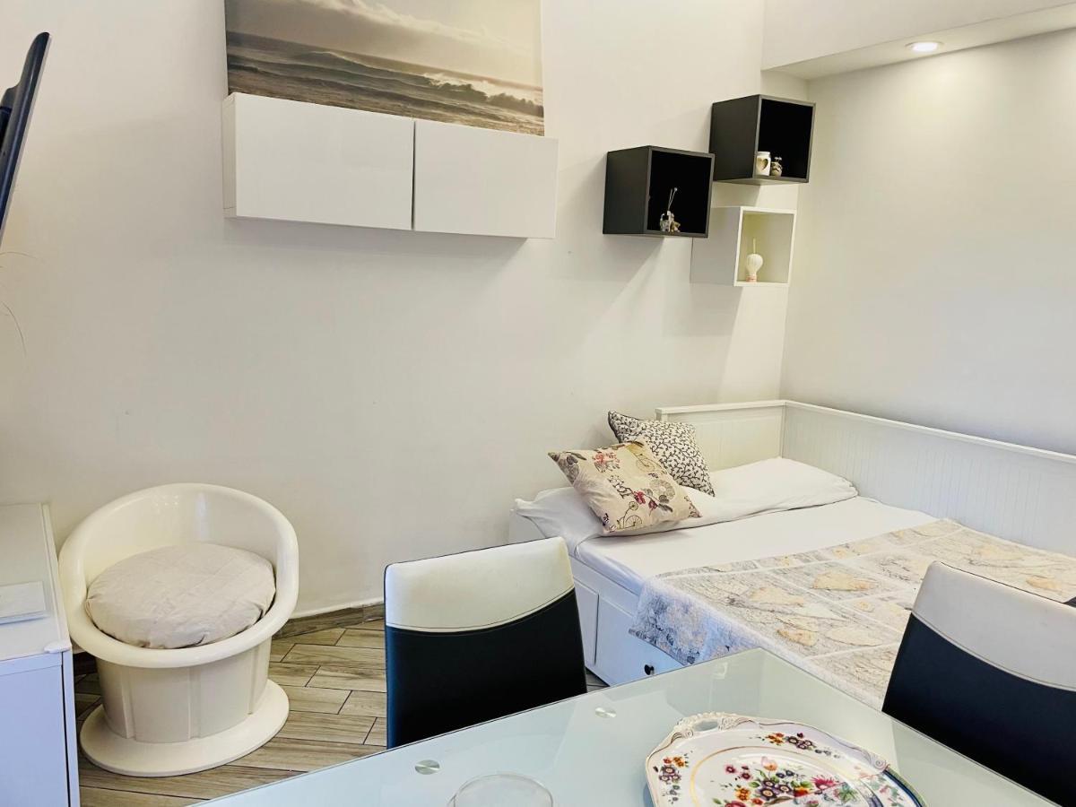 Portuense Rome - Holiday Apartments Exterior foto
