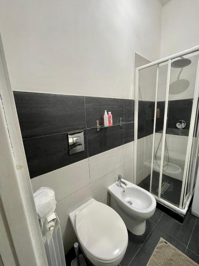 Portuense Rome - Holiday Apartments Exterior foto