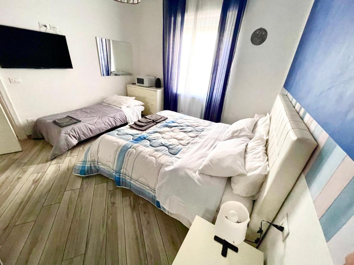 Portuense Rome - Holiday Apartments Exterior foto