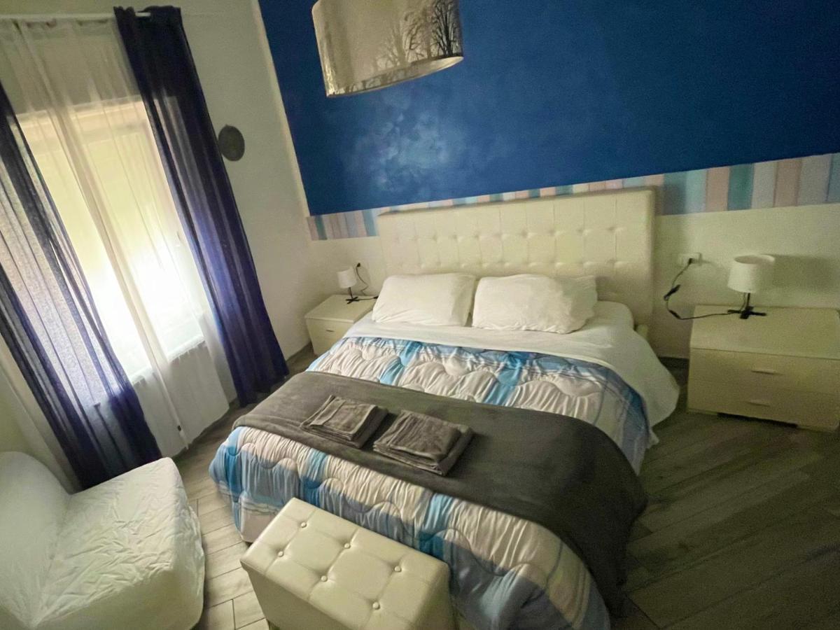 Portuense Rome - Holiday Apartments Exterior foto